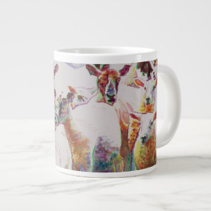 Tasse Géante Troupeau 2011