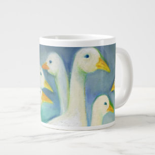 Tasse Géante Troupeau 2012