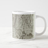 Tasse Géante Valence (Droite)