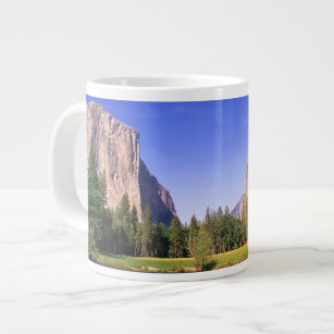 Tasse Géante Vallée de Yosemite