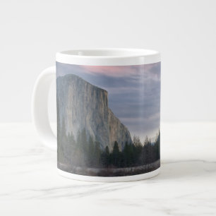 Tasse Géante Vallée de Yosemite