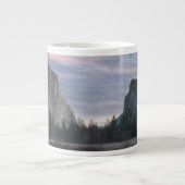 Tasse Géante Vallée de Yosemite (Devant)