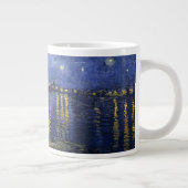 Tasse Géante Van Gogh (Droite)