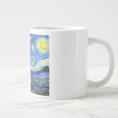 Tasse Géante VAN GOGH Starry Night (Droite)