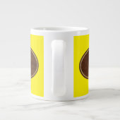 Tasse Géante Verseau 2008 (Dos)