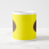 Tasse Géante Verseau 2008 (Devant)