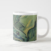 Tasse Géante Vincent van Gogh - Grand Moth Peacock (Droite)