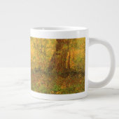 Tasse Géante Vincent van Gogh - Sous-bois (Droite)