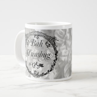 Tasse Géante Vintage Bah Humbug