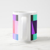 Tasse Géante Voile 2 (Dos)