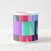 Tasse Géante Voile 2 (Devant)