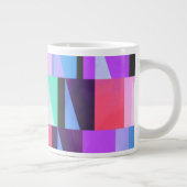 Tasse Géante Voile 2 (Droite)