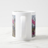 Tasse Géante Voilier Royan France 1992 (Dos)