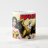 Tasse Géante Wonder Woman Numéro #272 (Devant)