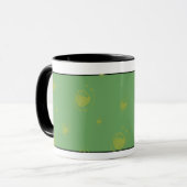 tasse geeky (Devant gauche)
