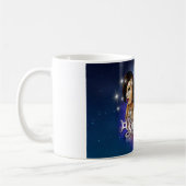Tasse Gémeaux (Gauche)