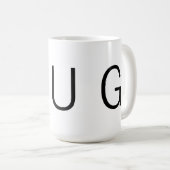 Tasse générique (Devant droit)