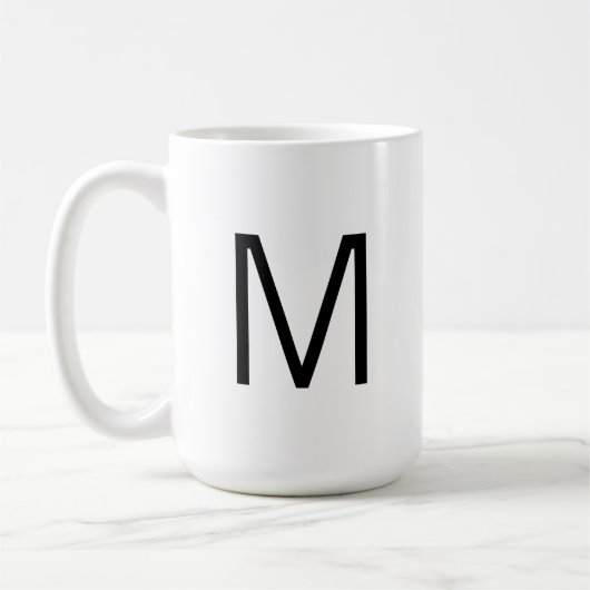 Tasse générique (Gauche)