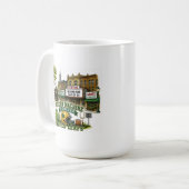 Tasse Geneseo promotion 86 15 oz (Devant gauche)