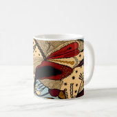 Tasse géniale (Devant droit)