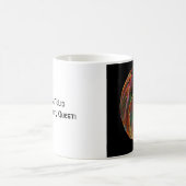 Tasse géniale de tulipe (Centre)