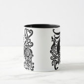 Tasse germanique de mâle (Centre)