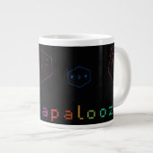 Tasse Germapalooza 26 (Devant droit)