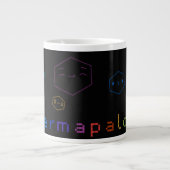 Tasse Germapalooza 26 (Devant)