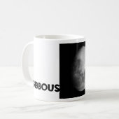 Tasse gibbbeuse de lune (Devant gauche)
