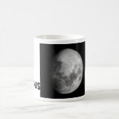 Tasse gibbbeuse de lune (Centre)