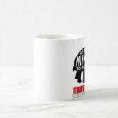 Tasse gigantesque (Centre)