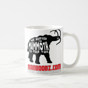 Tasse gigantesque