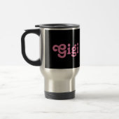 Tasse Gigi (Gauche)