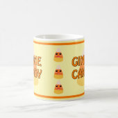 Tasse Gimme Candy Corn (Centre)