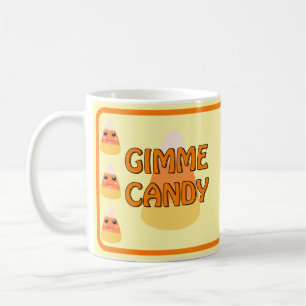 Tasse Gimme Candy Corn