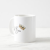 Tasse Girl Boss (Devant gauche)