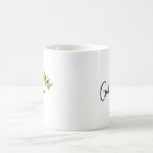 Tasse Girl Boss (Centre)
