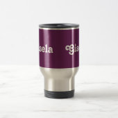 Tasse Gisela (Centre)