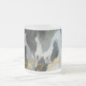 Tasse gitane (Centre)