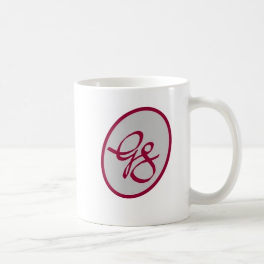 Tasse gitane d'âme (Droite)