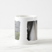 tasse gitane d'or (Centre)