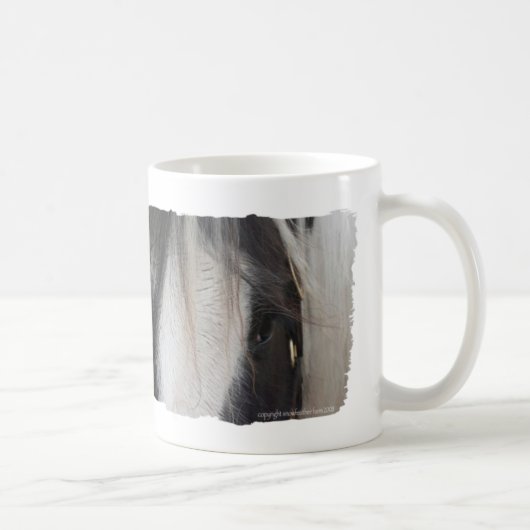 tasse gitane d'or (Droite)