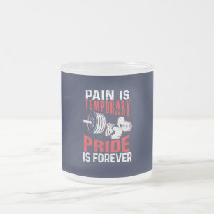TASSE GIVRÉ