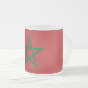 TASSE GIVRÉ 