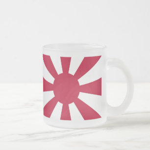 TASSE GIVRÉ 