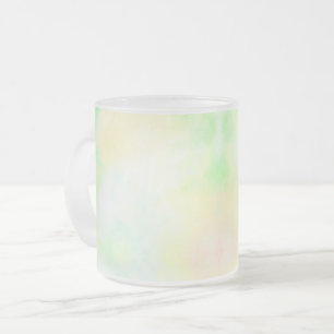 TASSE GIVRÉ 