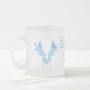 TASSE GIVRÉ