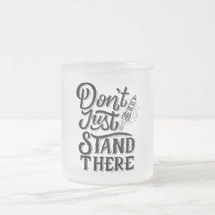 TASSE GIVRÉ 