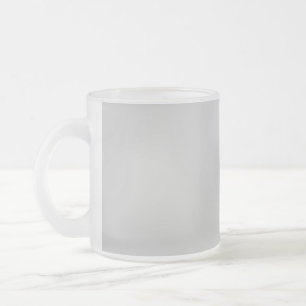 TASSE GIVRÉ 