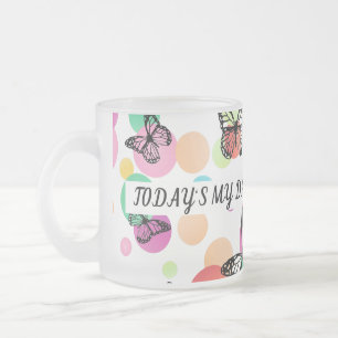 TASSE GIVRÉ